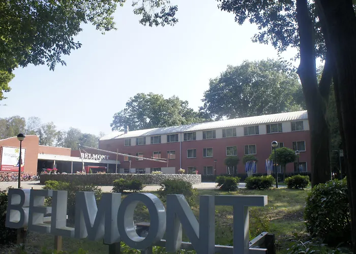 酒店 贝尔蒙特酒店 3*